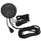 Electriduct Outlet Tap, USB, Cat6, 5-15R, 5-15P, 3 to 25 ft., Black PDC-SW-GMPT-ED-CAT6 - alternate 2